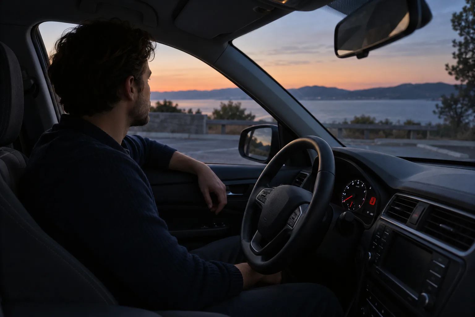 Battery Warning Light: Why It Often Means a Charging-System Problem