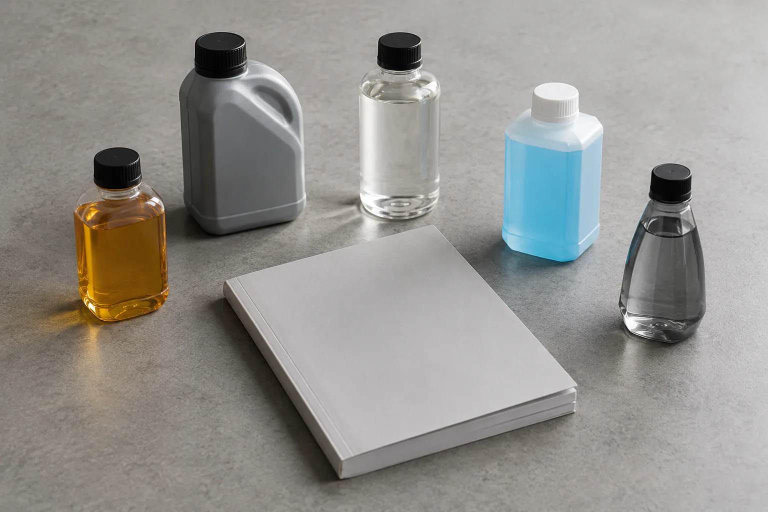 Common Car Fluids Explained: Purpose, Warning Signs, and Safe Owner Checks