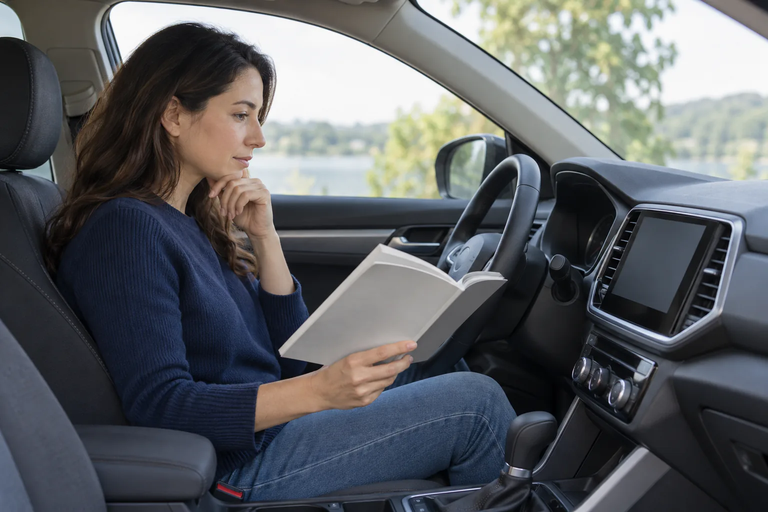 How Often Should You Service Your Car? Read the Manufacturer Schedule First