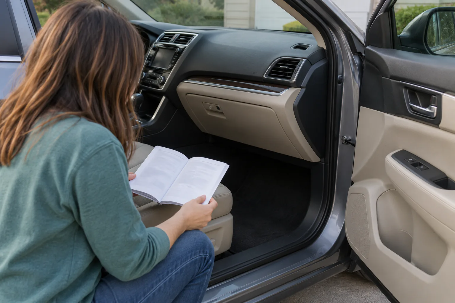 How to Replace a Cabin Air Filter—When Your Vehicle Makes It a DIY Job