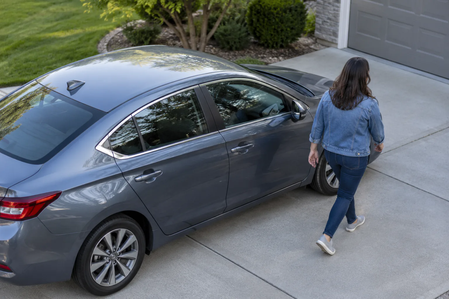 A Safe At-Home Car Inspection Checklist: Walk-Around, Cabin, and Engine Bay