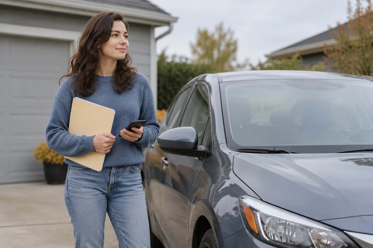Car Maintenance for Overwhelmed Beginners: Your First 30 Minutes
